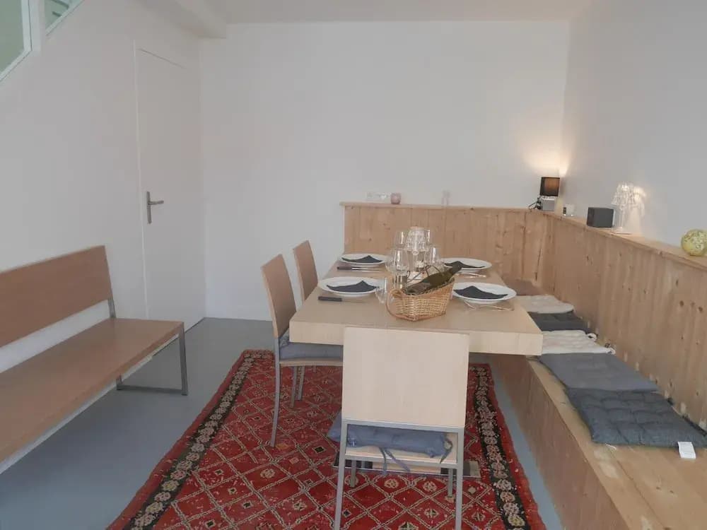Apartment in Penmarch Near Sandy Beach - Photo 5
