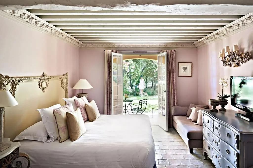 Hôtel Villa Marie St Tropez - Photo 2