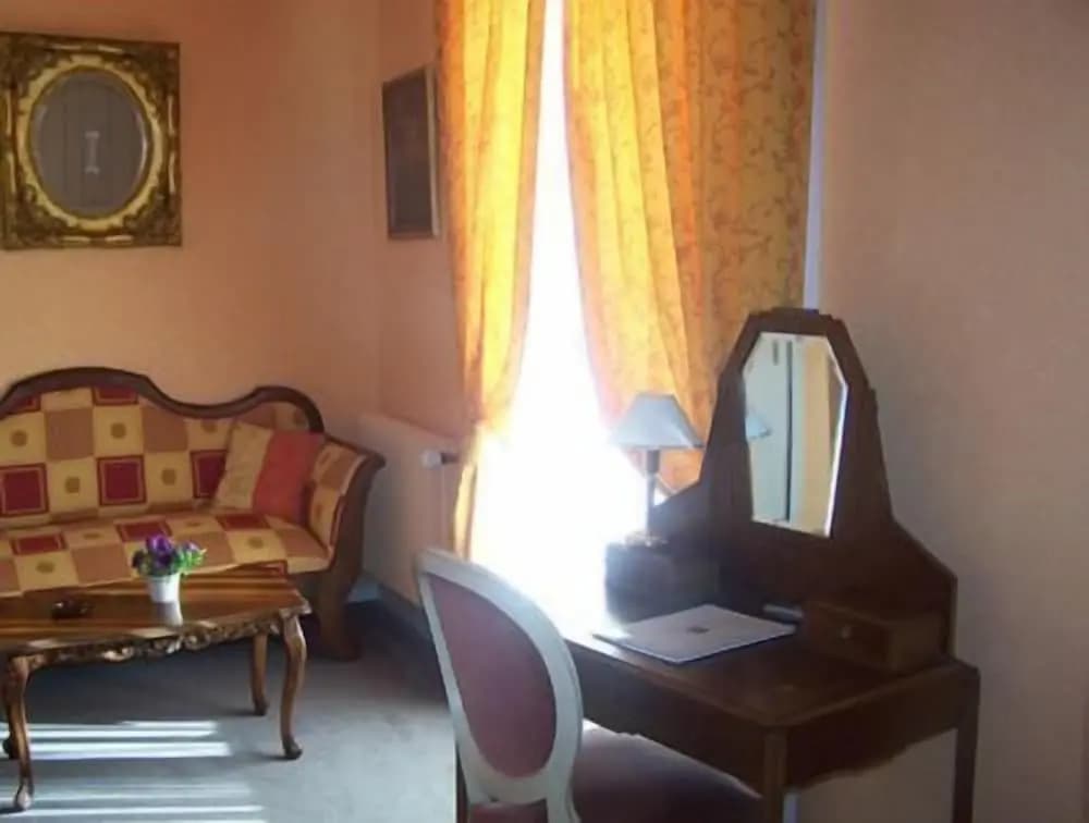 Hôtel Taillard - Photo 5
