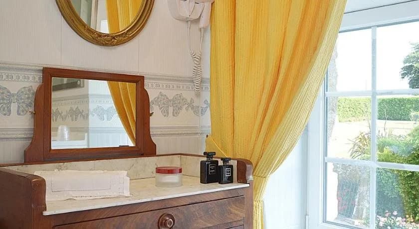 Hôtel Auberge de la Motte Jean - Photo 5