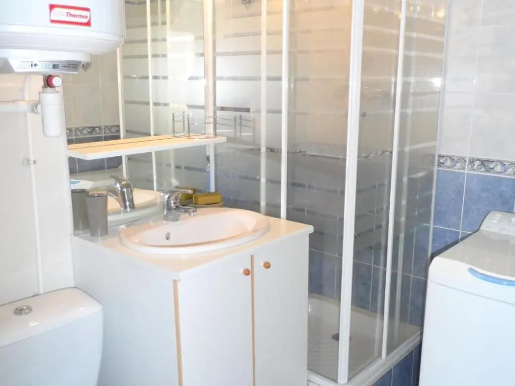 Appartement Cabourg, 3 pièces, 4 personnes - FR-1-487-156 - Miniature 6