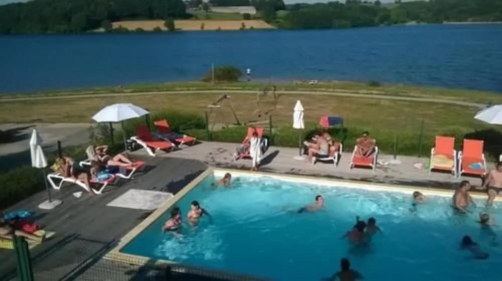 Le Hameau des Lacs - Miniature 8