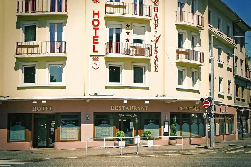 Champ'Alsace Centre - Photo 1