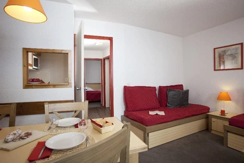 Residence Maeva Les Combes - Miniature 6