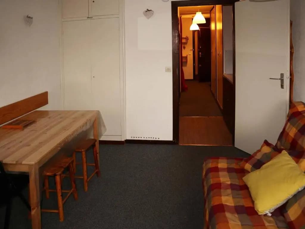 Appartement Les Orres, 1 pièce, 4 personnes - FR-1-322-335 - Photo 3