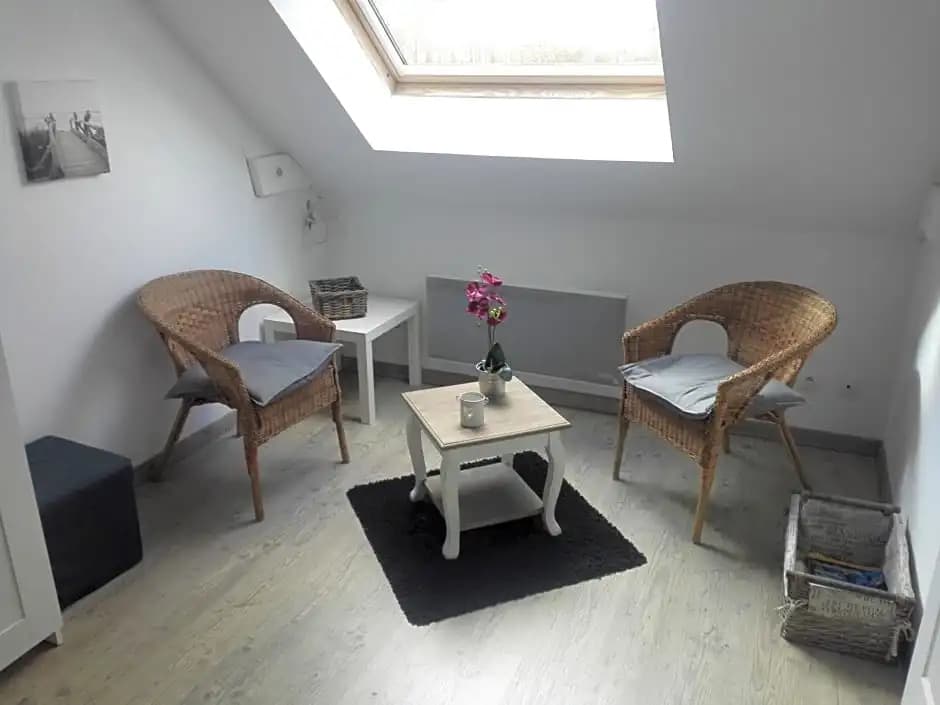 Les Chambres de Pascaline - Miniature 6