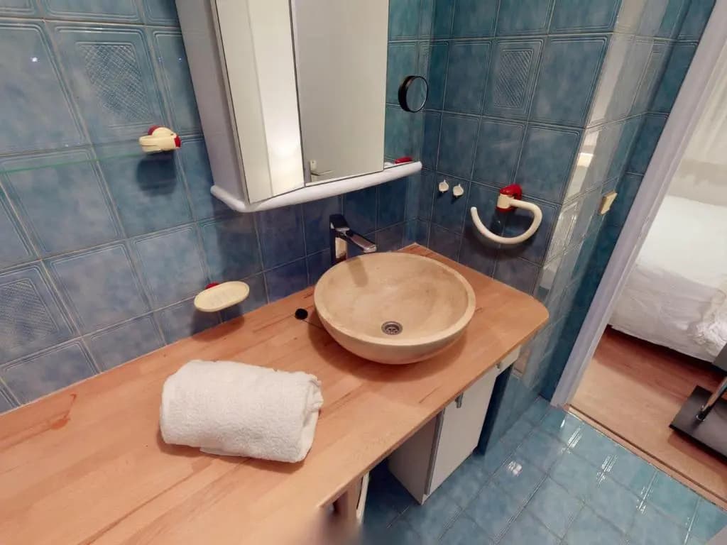 Appartement Menton, 2 pièces, 4 personnes - FR-1-196-274 - Photo 5