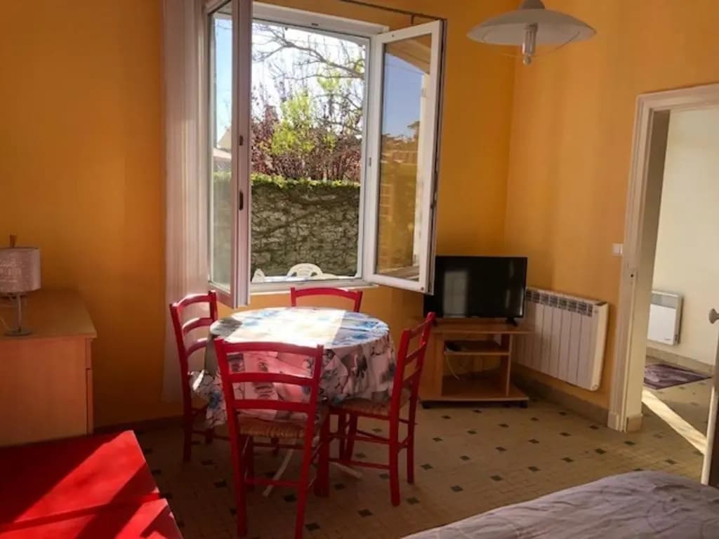 Maison La Bernerie-en-Retz, 1 pièce, 2 personnes - FR-1-612-72 - Photo 3