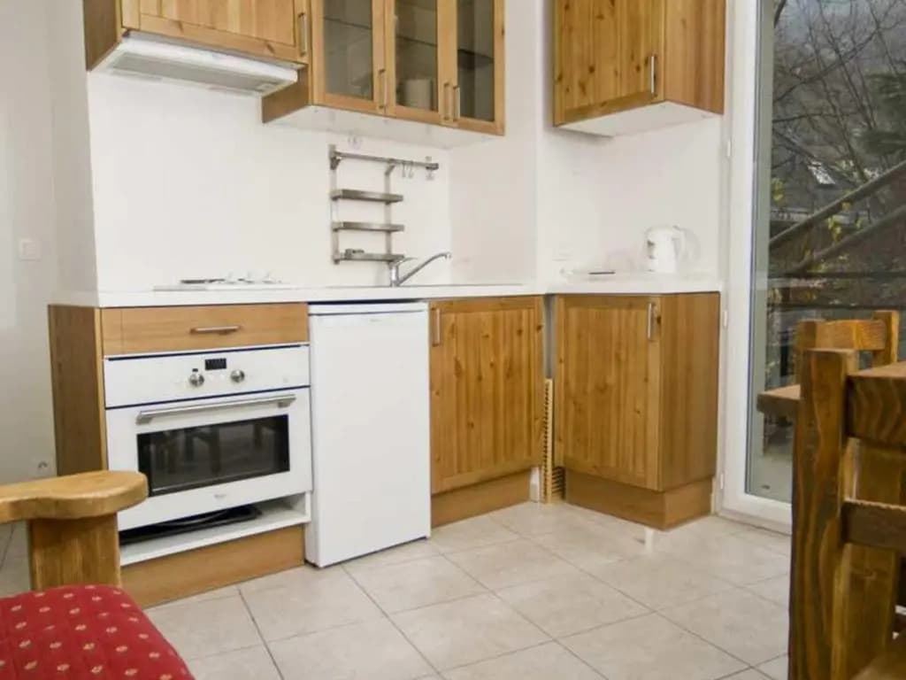 Appartement Brides-les-Bains, 1 pièce, 2 personnes - FR-1-512-125 - Miniature 7
