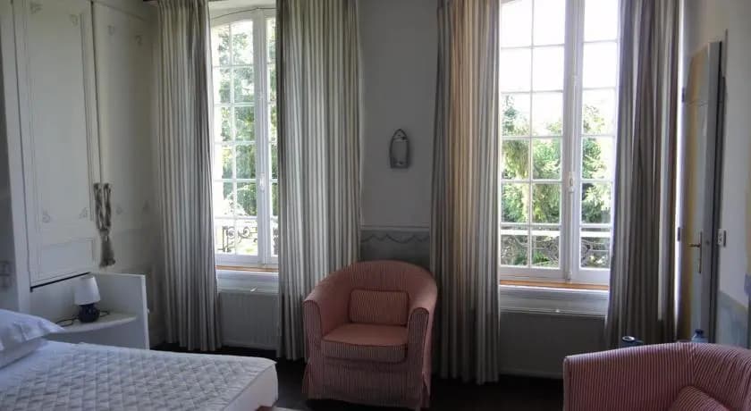 Manoir Le Mesnil - Photo 2