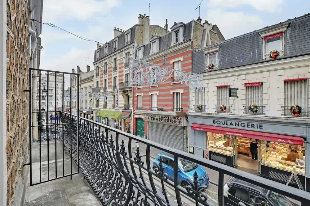 Modern and Cosy Studio - 2P- Nanterre - Photo 1