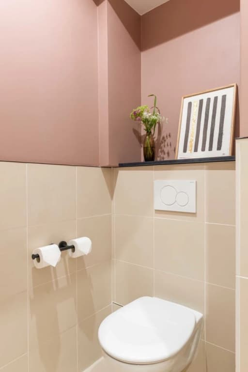 Magnificent Apartment - 2br/7p - Auteuil - Miniature 7