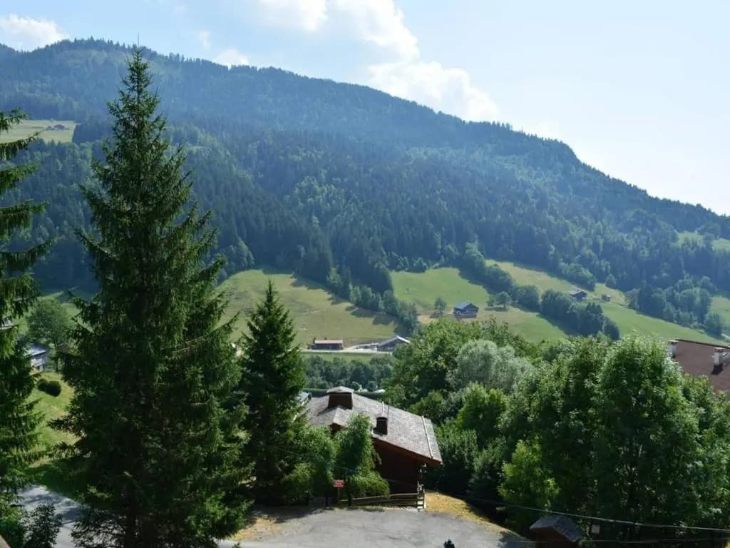 Appartement Le Grand-Bornand, 3 pièces, 7 personnes - FR-1-241-50 - Miniature 7