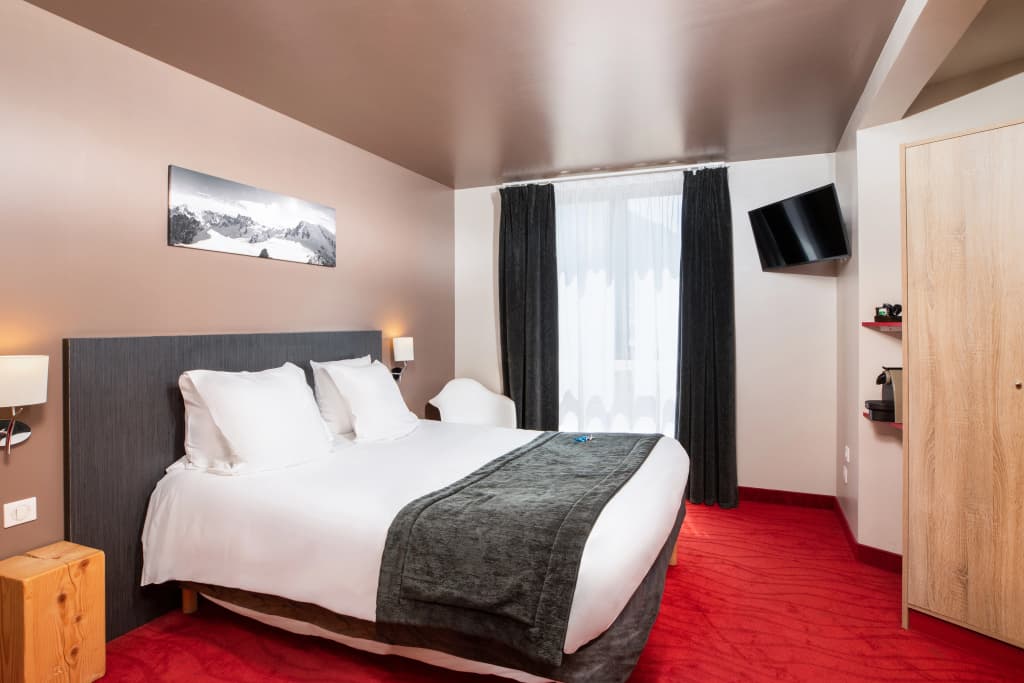 SOWELL HÔTELS Le Parc & SPA - Photo 5
