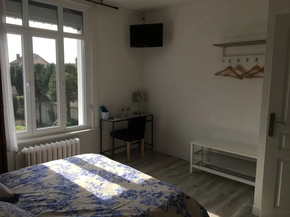 Le 33 Chambres d'Hôtes - Photo 4