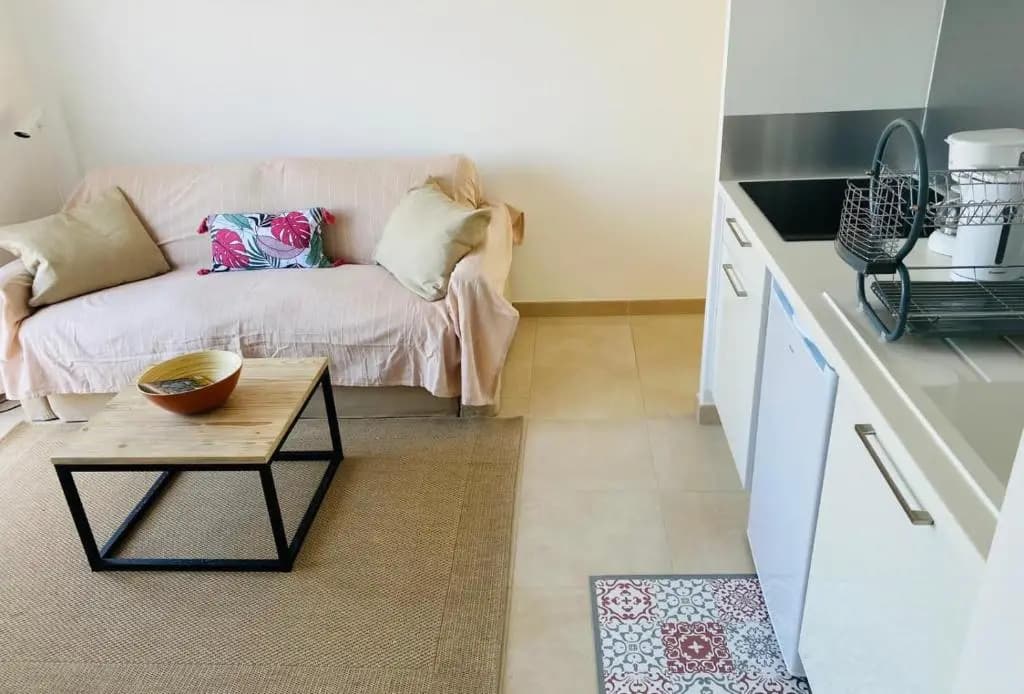Residence Marina di Bravone - appartement 6 personnes Vue Mer 1er etage N67 - Photo 3