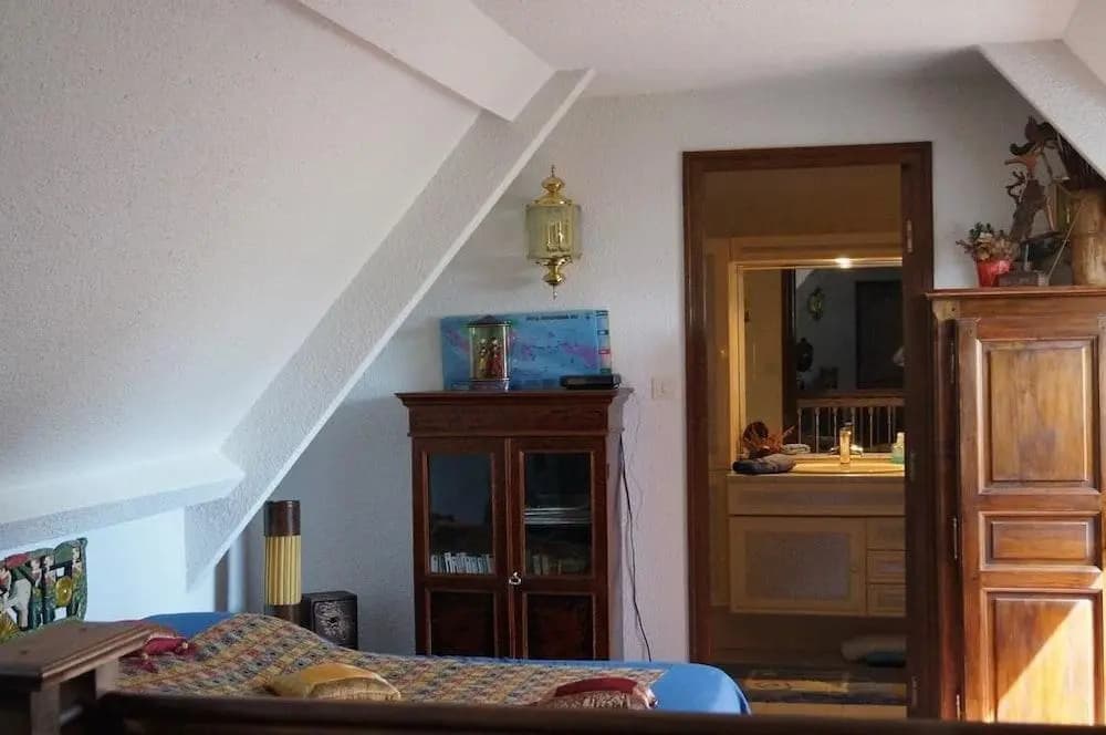 Chambres d'Hôtes - Cottage de Claids - Photo 5