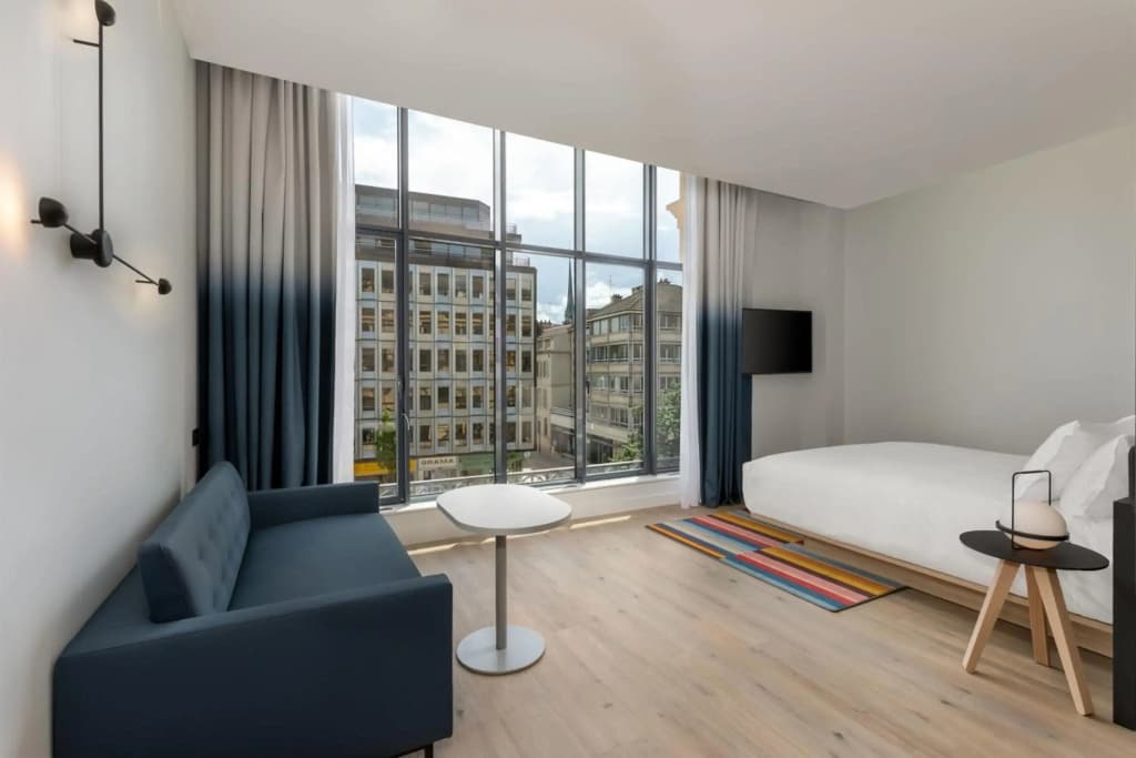 Aloft by Marriott Dijon - Miniature 7
