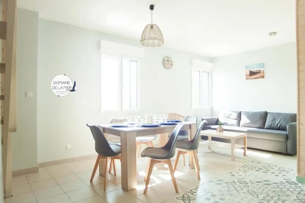 Domaine de la Mer - Miniature 7