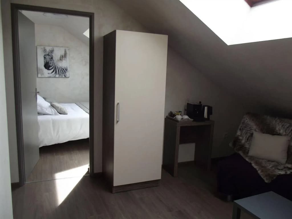 Hôtel Les Olivades - Photo 5