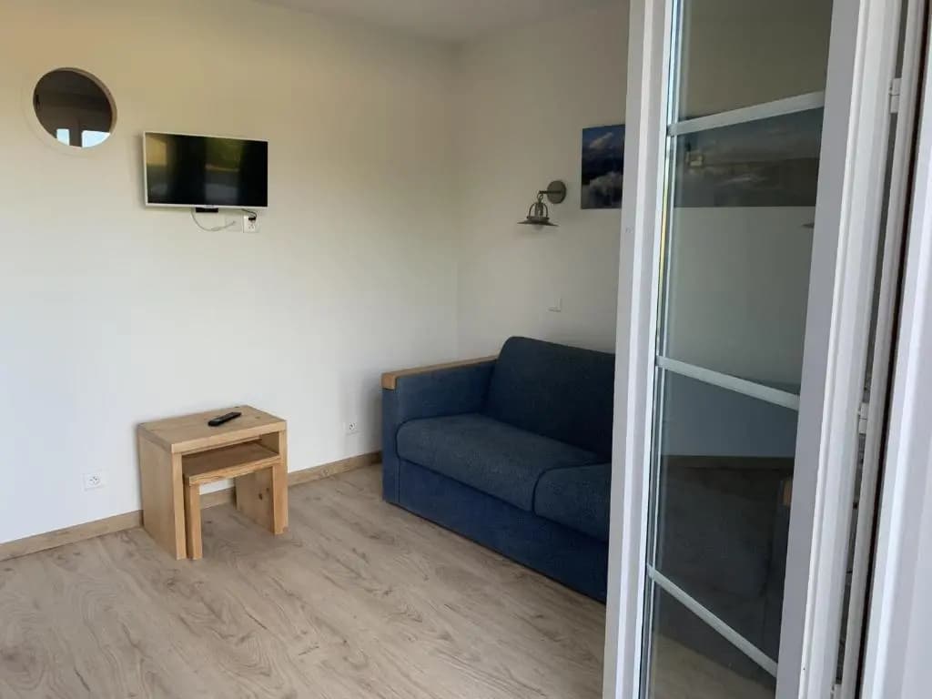 Maison Fort-Mahon-Plage, 3 pièces, 4 personnes - FR-1-482-57 - Photo 4