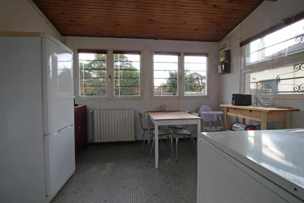 Maison 2 chambres à 200 m de la plage du Betey - Photo 2