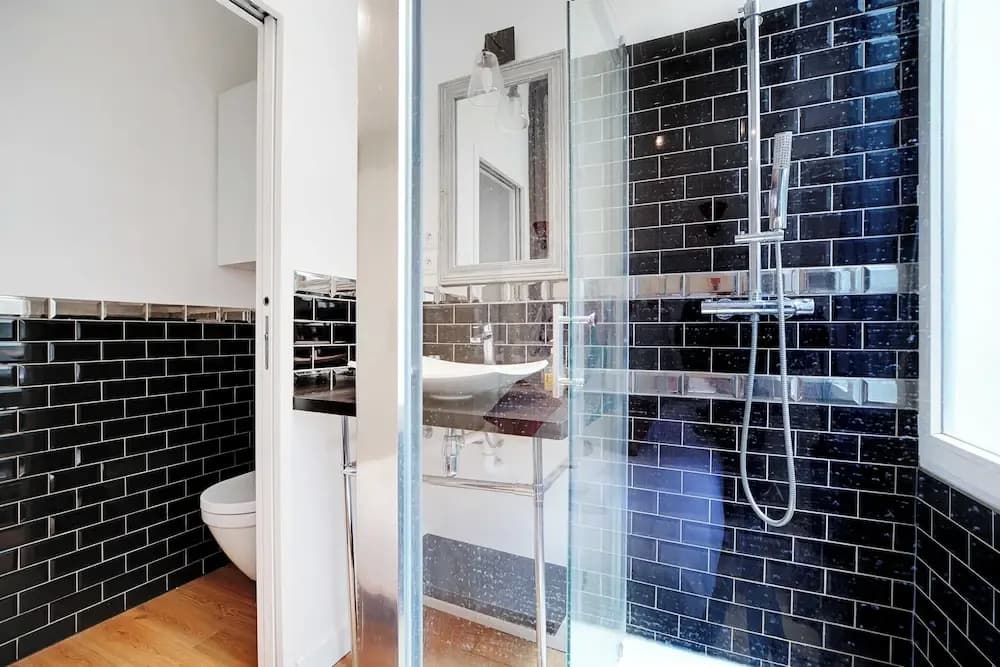 Charming and Serene Studio - 4P - Chatelet - Miniature 8