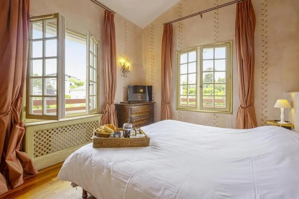 Hotel Villa Catarie - Photo 3