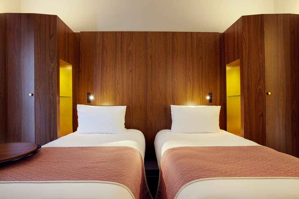 Holiday Inn Paris - Gare de Lyon Bastille by IHG - Miniature 7