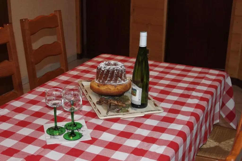 La Maison de Vacances - Photo 5