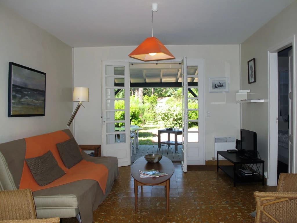Holiday Home Les Bruyères - Photo 2