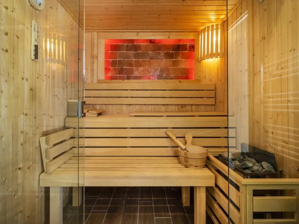 Studio avec piscine partagee jardin clos et wifi a Forcalquier - Miniature 8