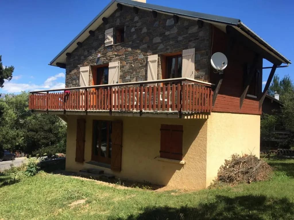 Chalet La Campagnette - Miniature 6