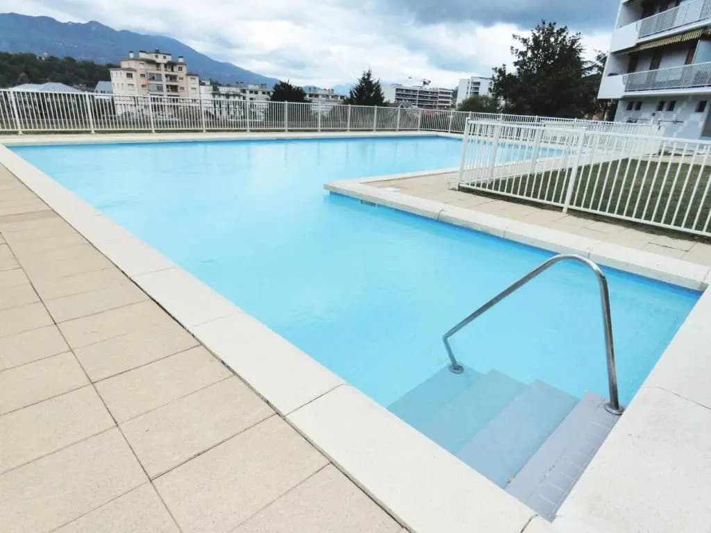 Résidence Montcalm D - Studio pour 3 Personnes 704 - Miniature 8
