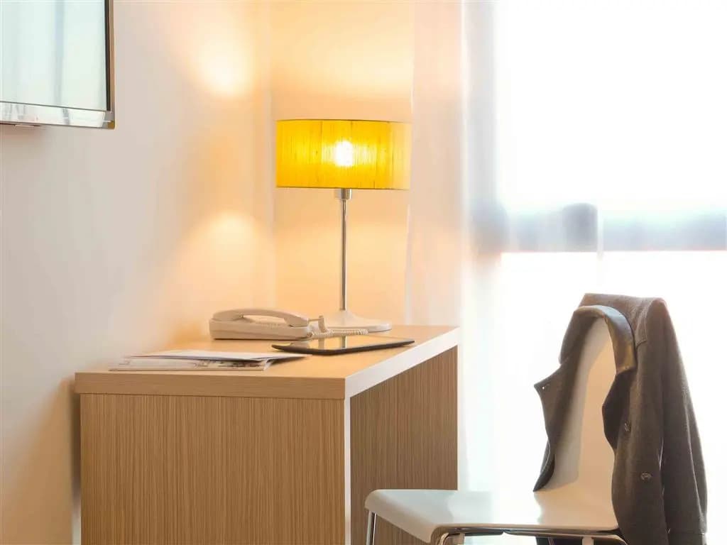 Aparthotel Adagio Access Le Havre Les Docks - Miniature 7