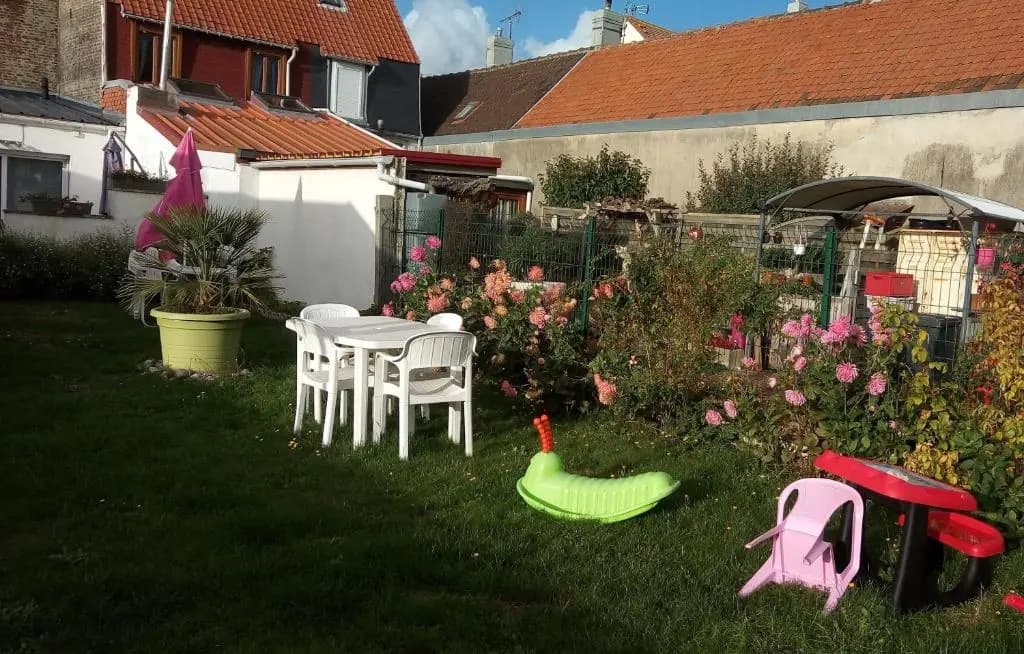 Roseau - Photo 4