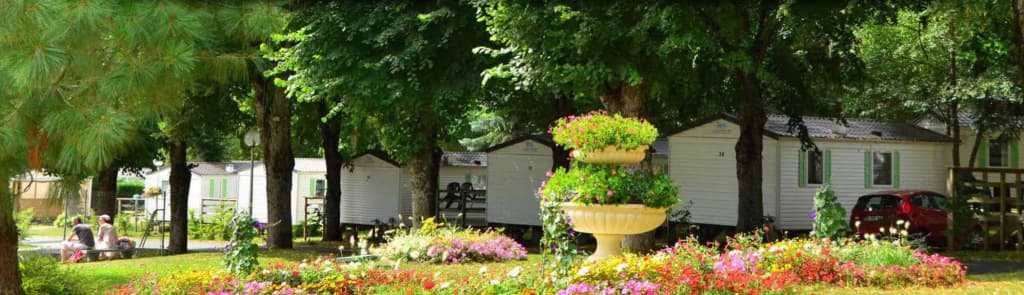 Camping L'Europe - Photo 2