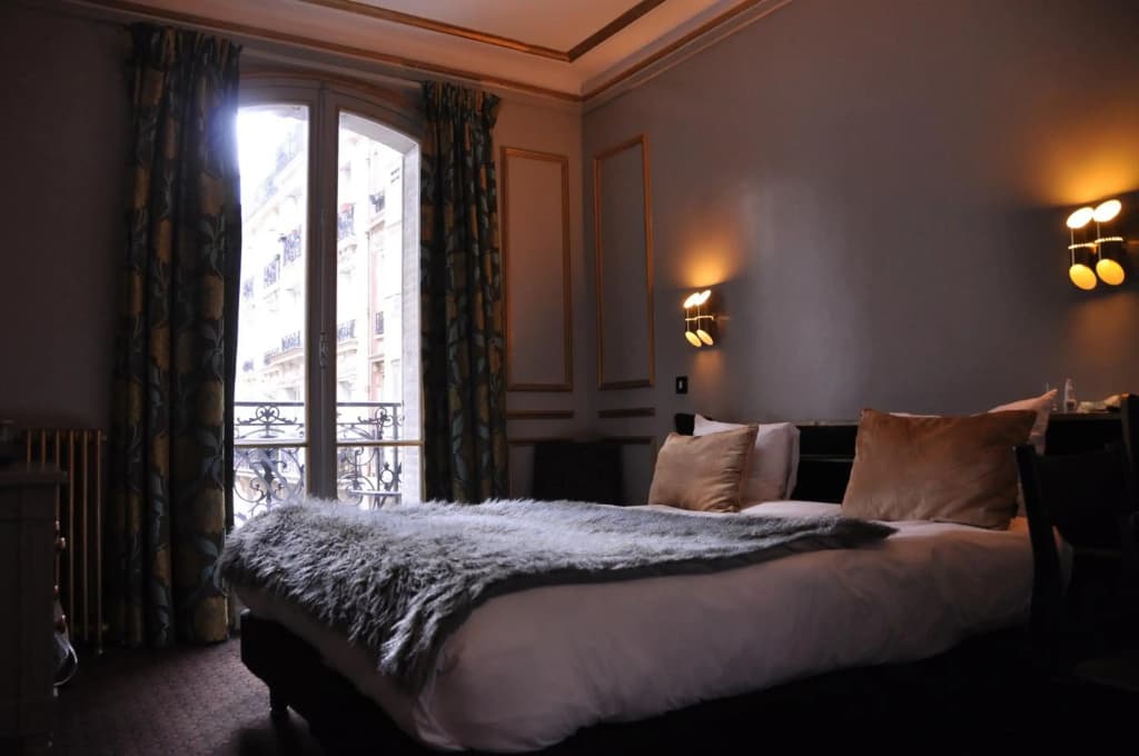 Alba Opera Hotel - Miniature 7