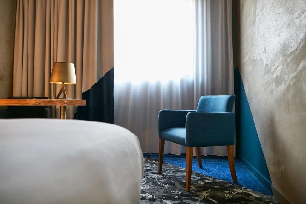 Best Western Premier Clos Syrah Hotel & Spa - Photo 5