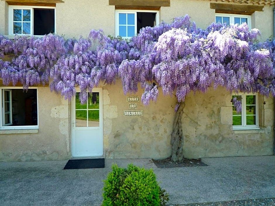 Gîte de Beausoleil - Photo 1