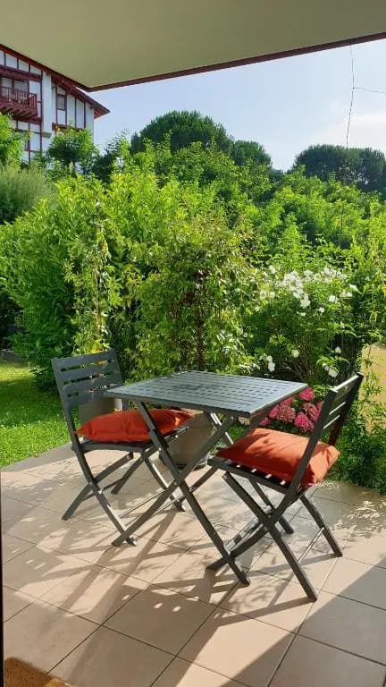 Superbe appartement avec jardin Bidart Biarritz - Photo 1