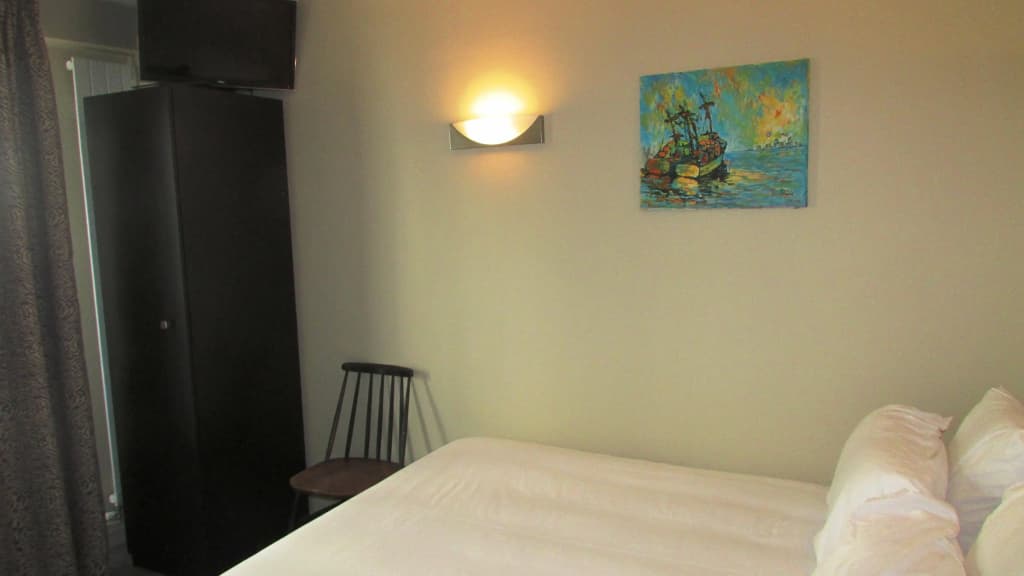 Hotel de France - Photo 5