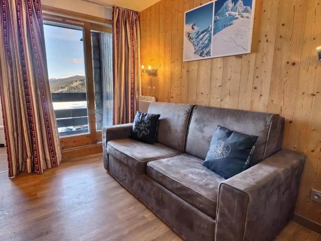 Appartement Méribel, 2 pièces, 4 personnes - FR-1-182-201 - Photo 5