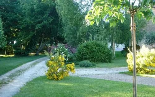 Château Guibeau - Miniature 8