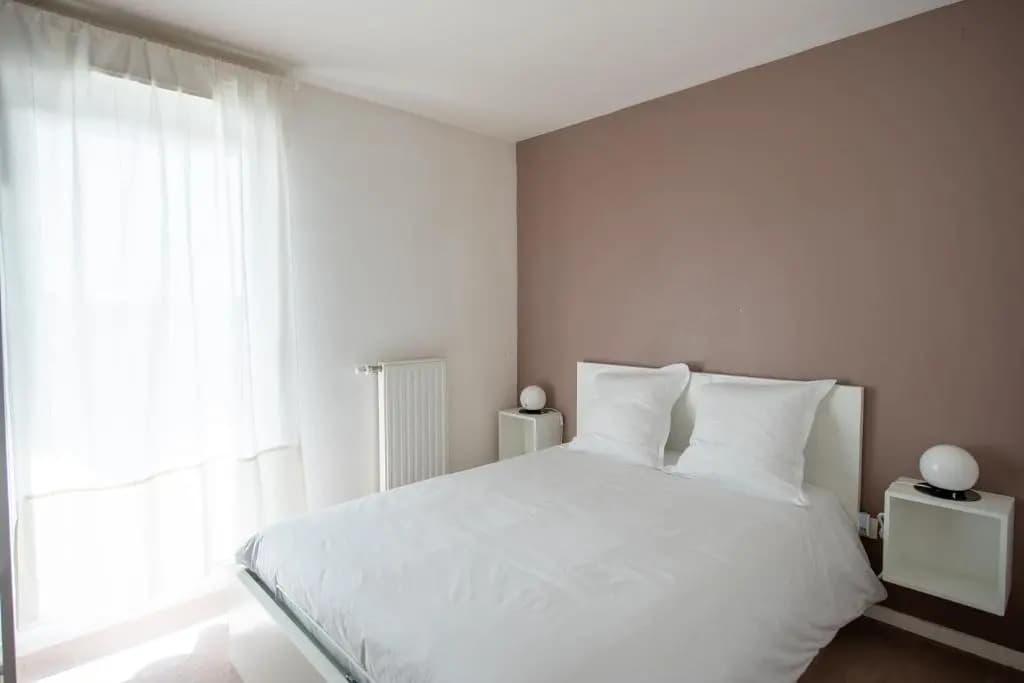 Appartements de 2 ou 3 chambres à 40 minutes de Paris - Miniature 8