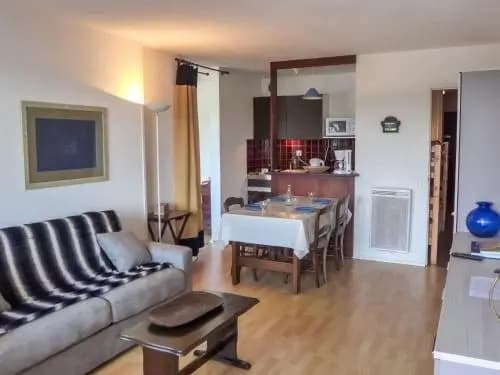 Apartment mille sabords - Photo 1
