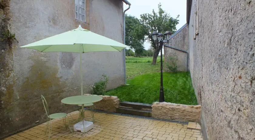 Gîte de charme Les Iris - Miniature 8
