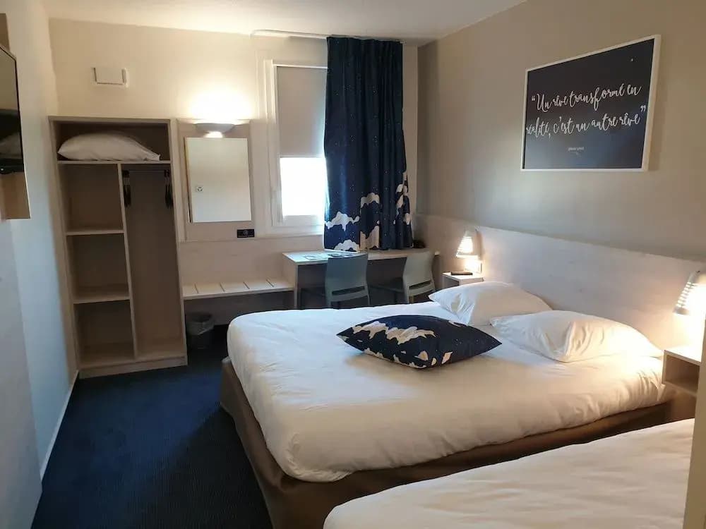 ACE Hôtel Toulouse - Photo 4