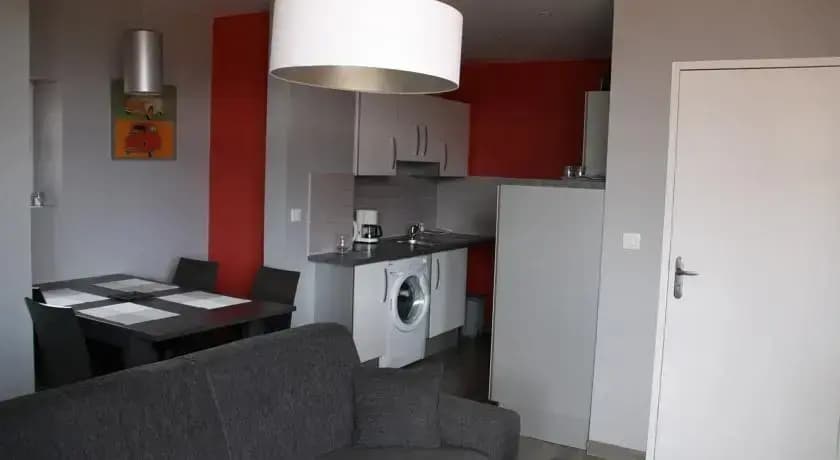 Les Balcons de la Cité - Appartement Le Saint Vincent - Photo 4