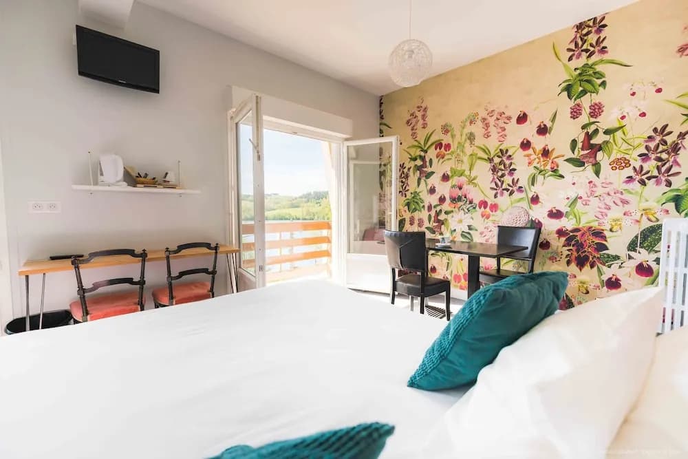 Le Marius Hotel - Photo 4